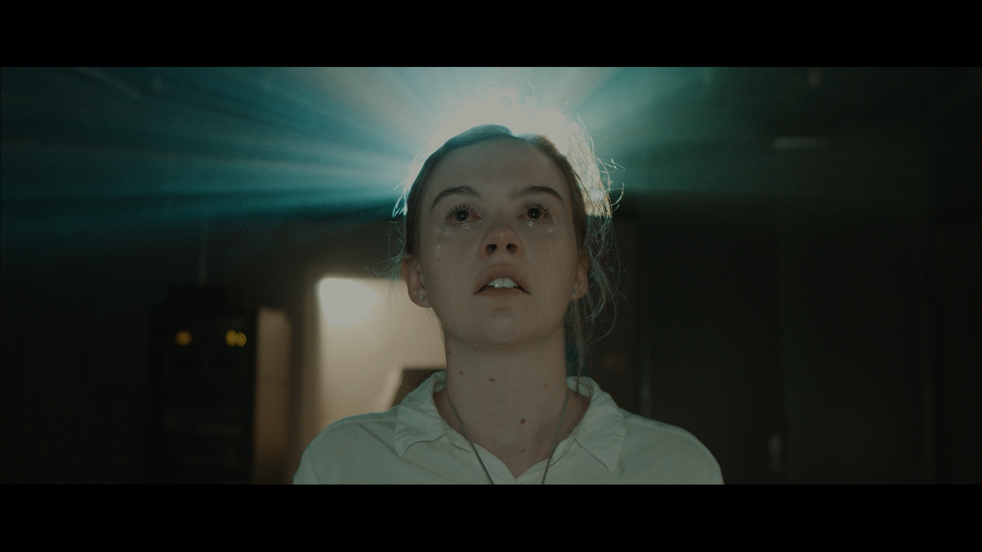 INTERVIEW: Portrait of God Takes Shape From Saratoga to Universal Pictures