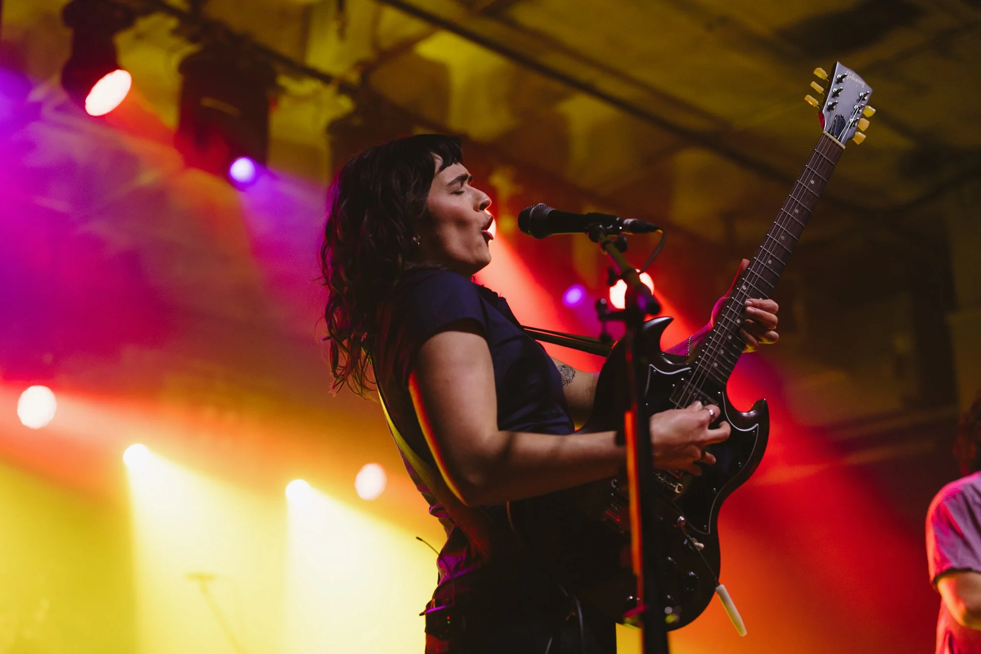 GALLERY: The Happy Fits Return to Albany