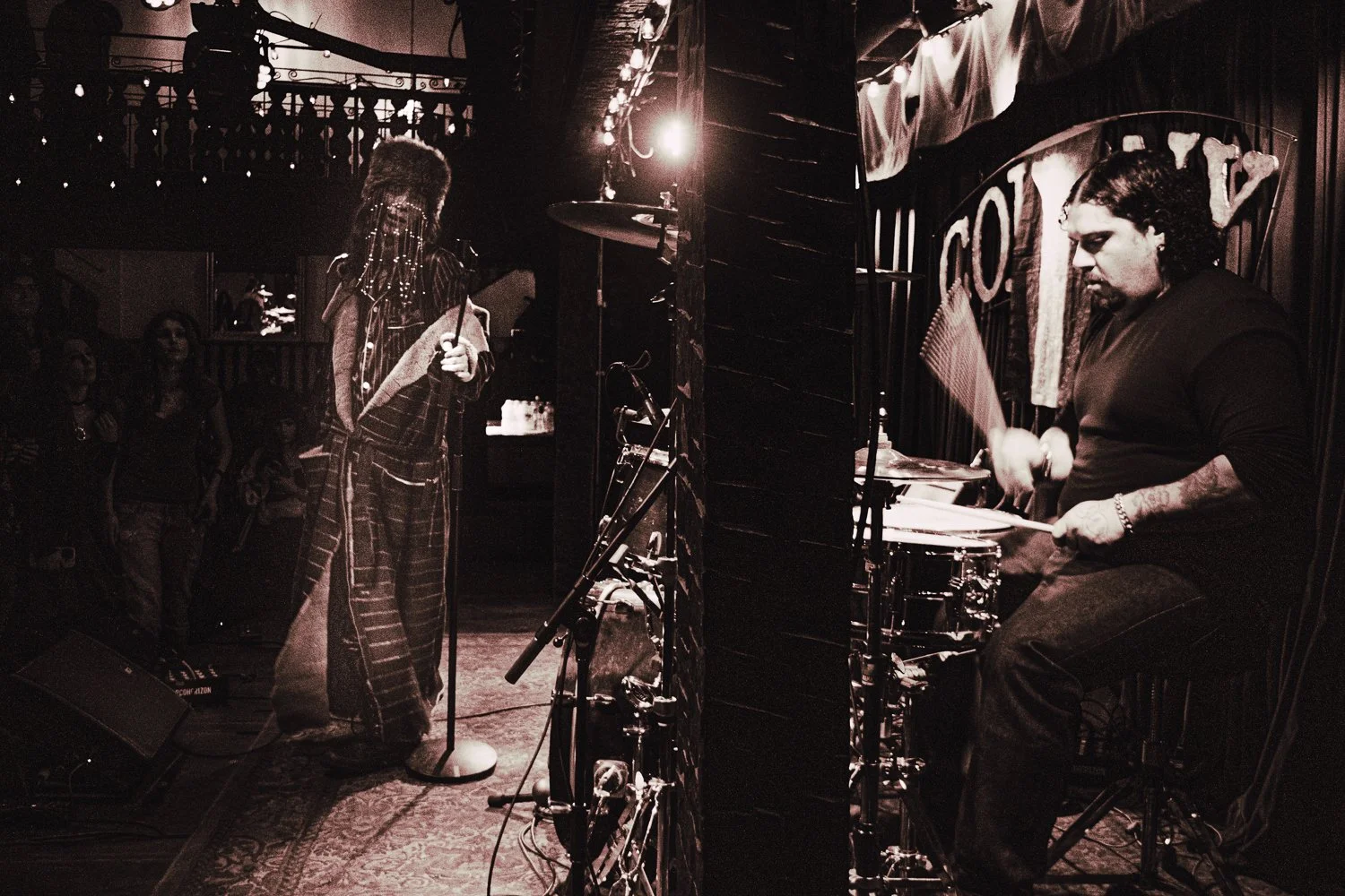 INTERVIEW: Evanora:Unlimited Finds the Flow State