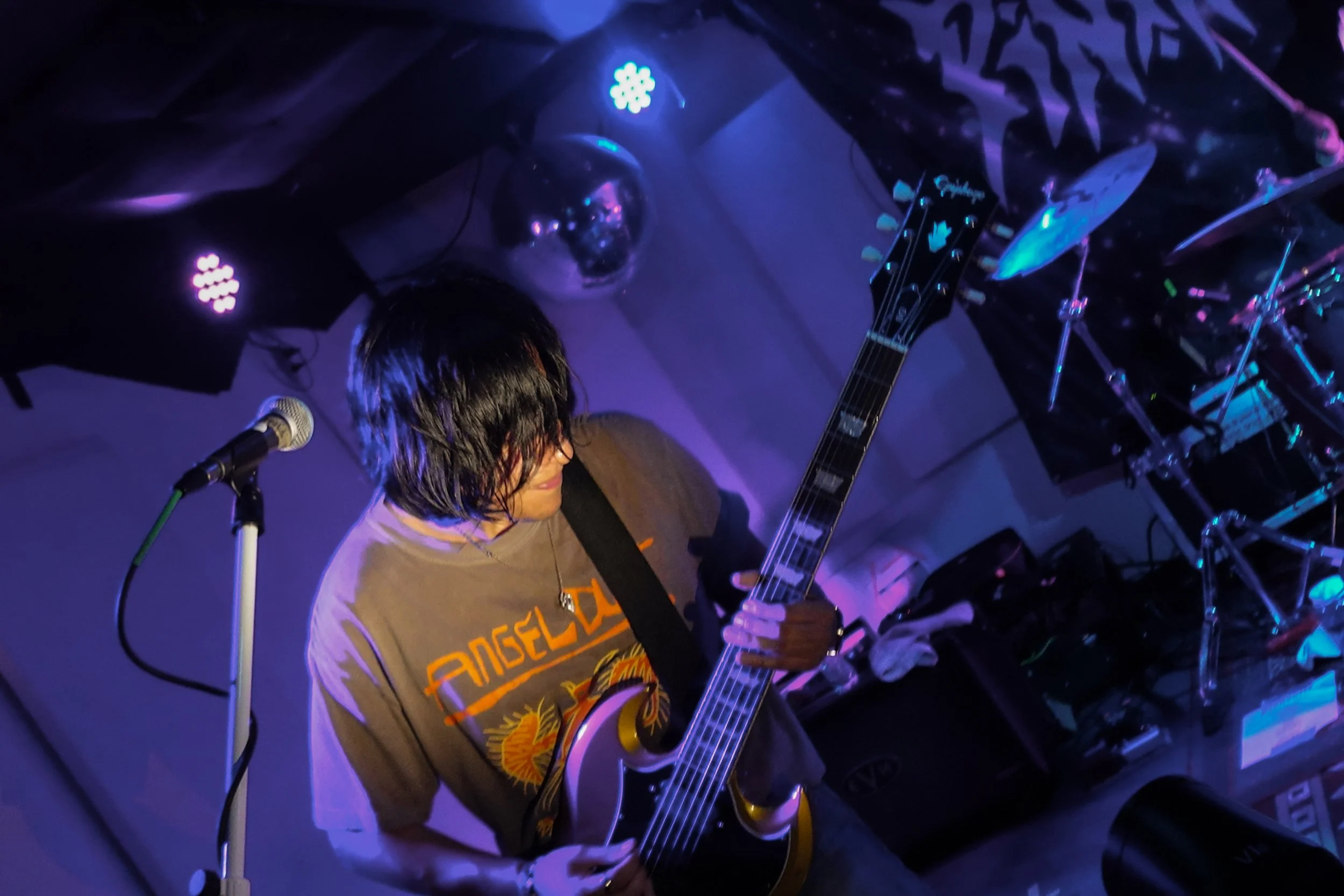 REVIEW: Pinkshift Celebrates Five Years of Saccharine in Troy