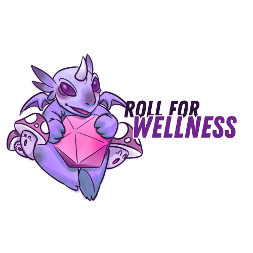 Roll for Wellness Logo - Transparent Square.png
