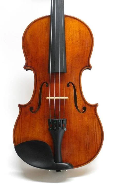 Instruments — Antonio Strings