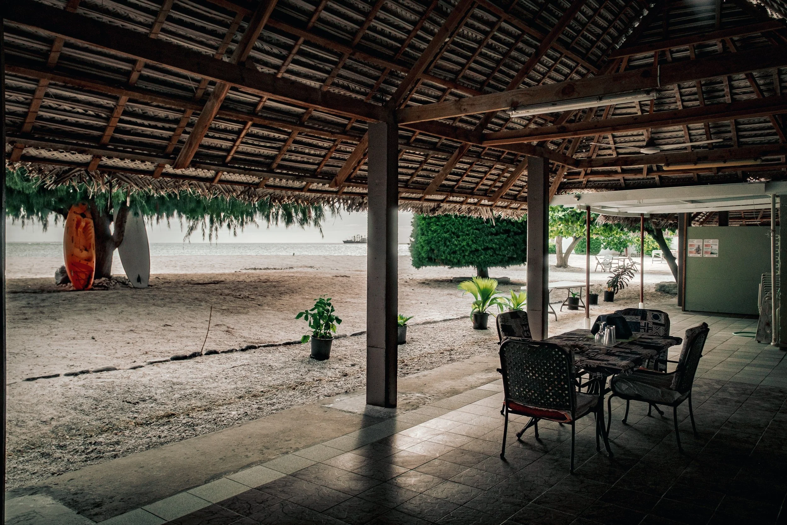 Inside a Week of Fly Fishing on Kiritimati