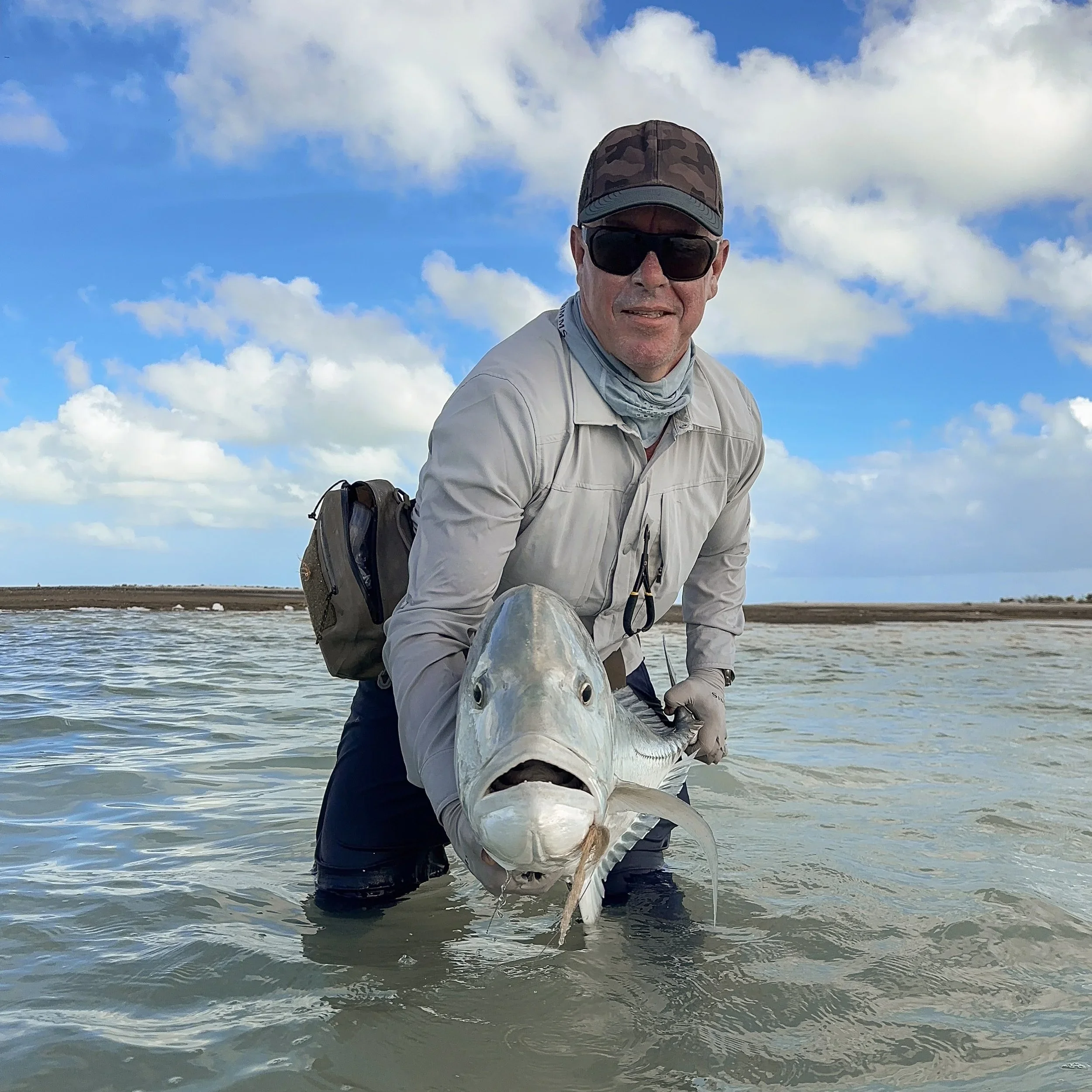 Ikari House GT with angler.webp