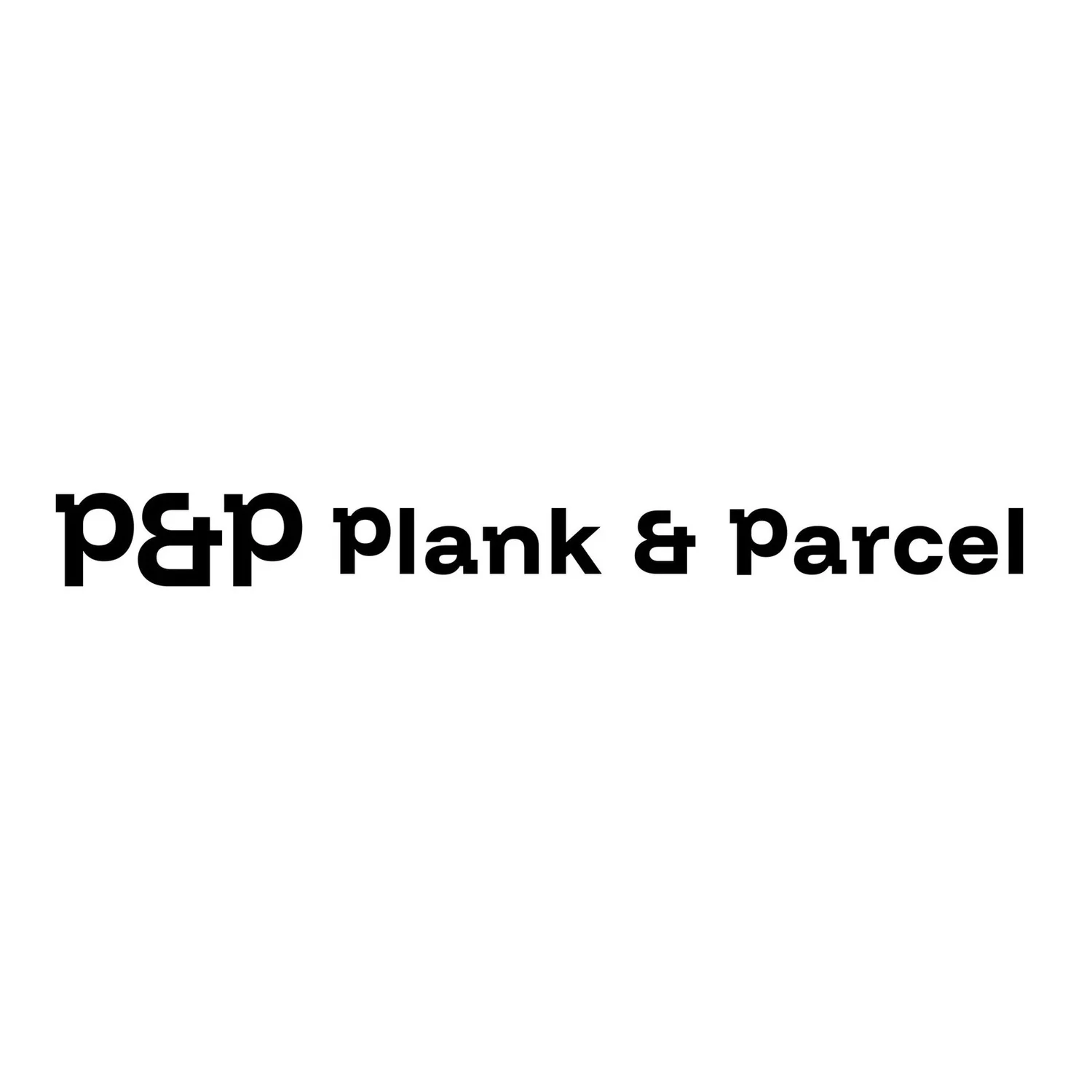 Plank &amp; Parcel