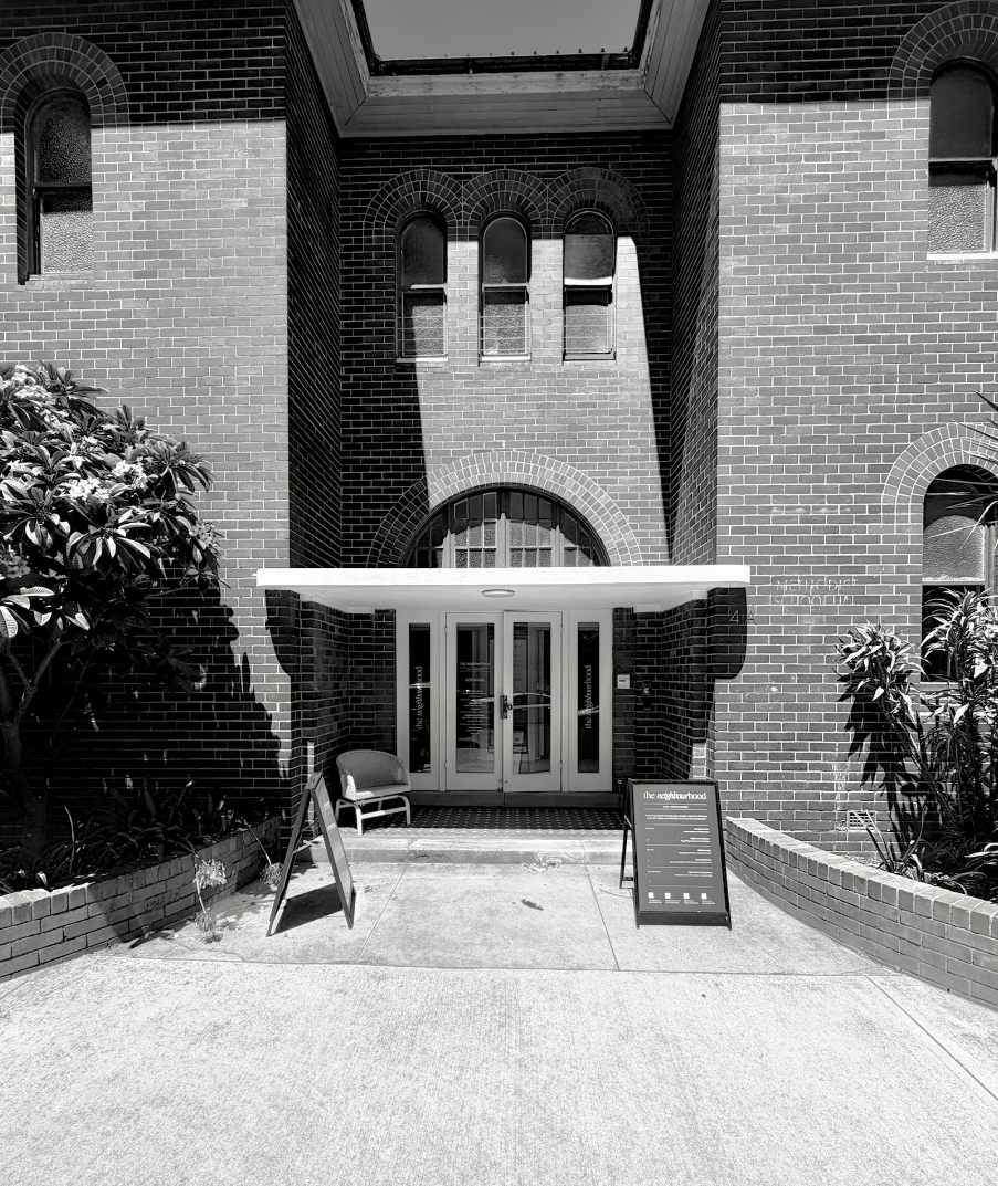 New Year. Same Energy. (Just a little fresher.)