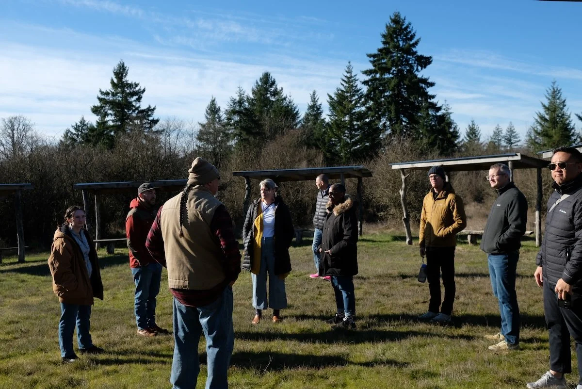 On Humility, Adaptation, and Flourishing: Lessons from the Land