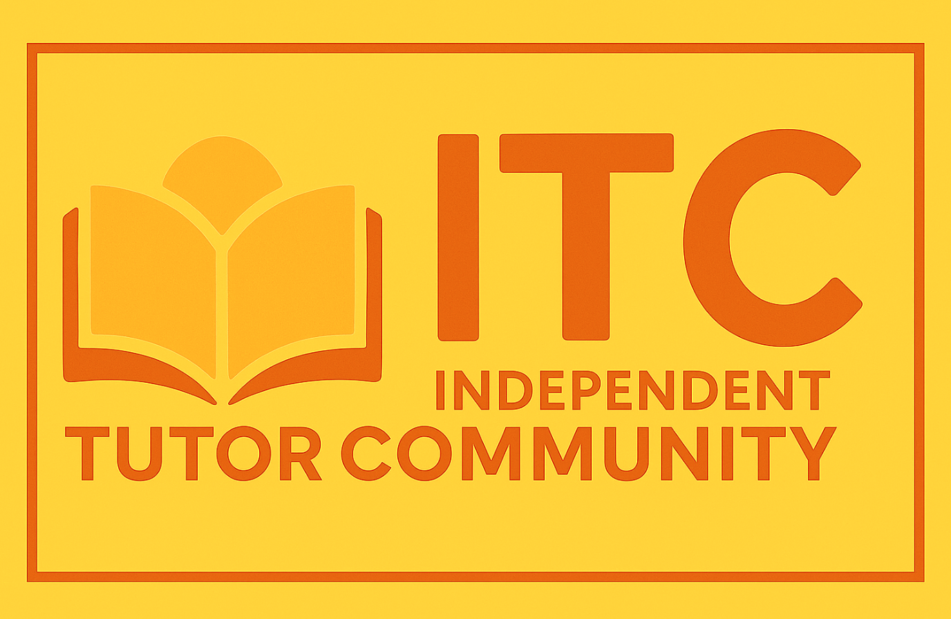 The Independent Tutor Community