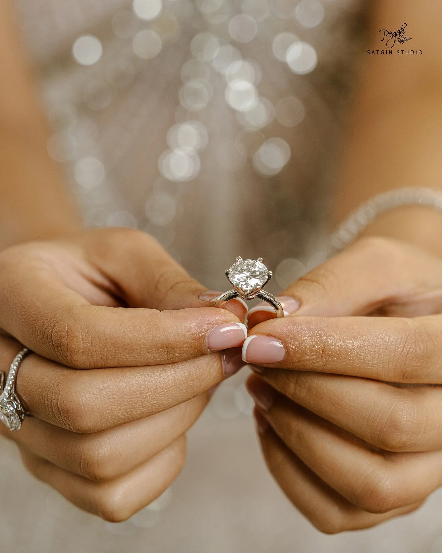 There&rsquo;s a certain kind of magic in those quiet hours before a bride steps into forever. From the very first stroke of the hairstylist&rsquo;s brush to the final shimmering touch of the makeup artist, it&rsquo;s a story of transformation and ant