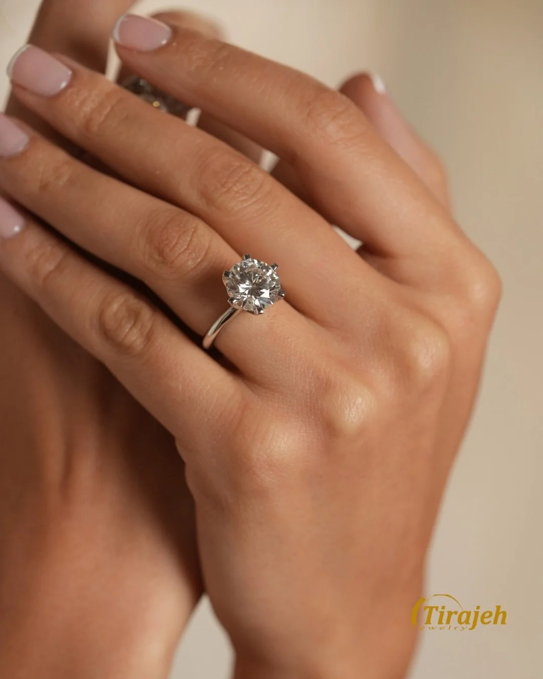 Jewelry is the art of capturing moments &mdash; transforming them into treasures you can hold forever. 💎

At Tirajeh Jewelry, we believe every story deserves to shine with the same brilliance you carry each day. 🤍

Each occasion, each memory, and e
