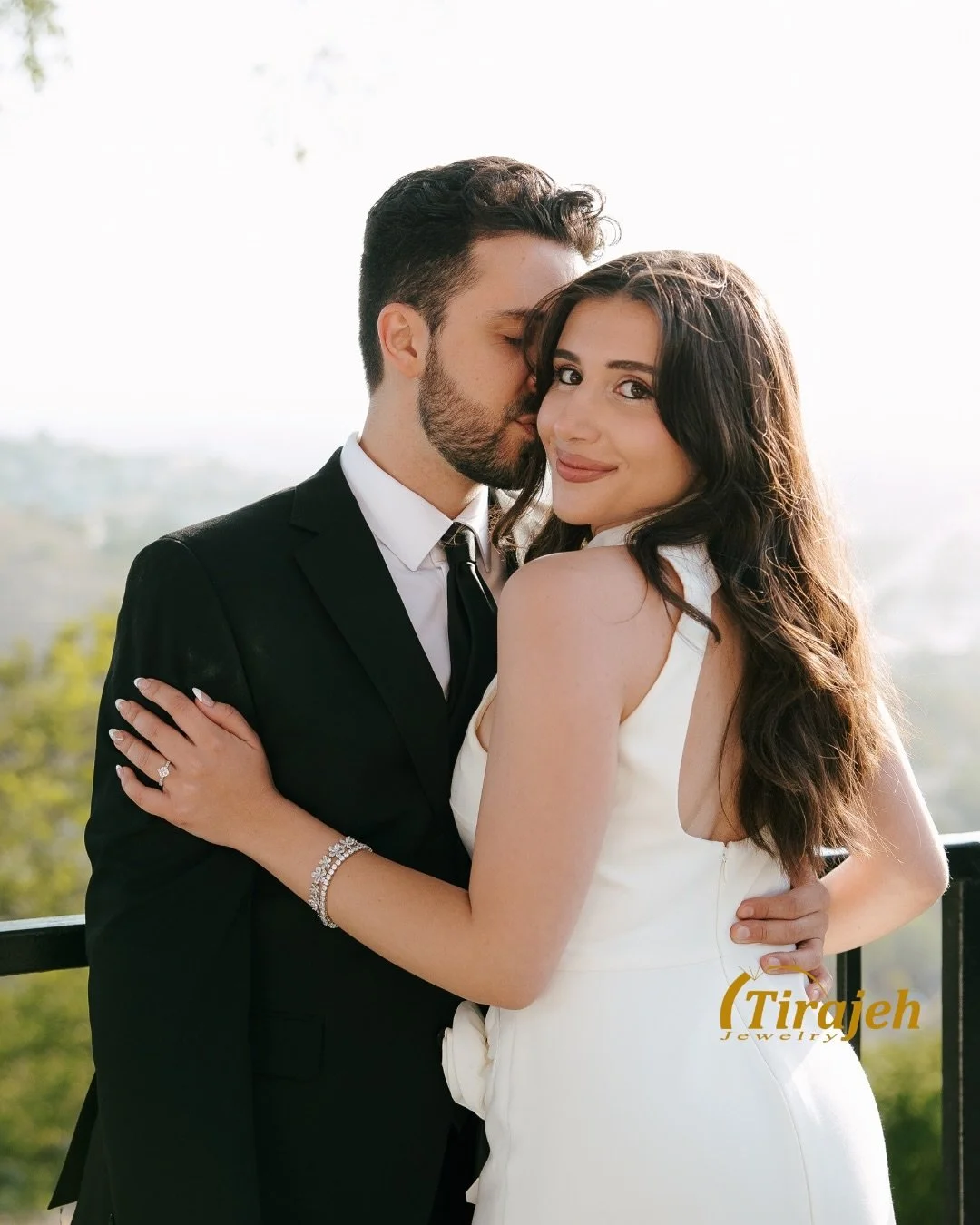 Some pieces don&rsquo;t just shine &mdash; they speak. 💎
They carry meaning, memory, and a quiet elegance that stays with you long after the moment has passed.

At Tirajeh Jewelry, every ring, necklace, and bracelet is crafted with purpose. Designed