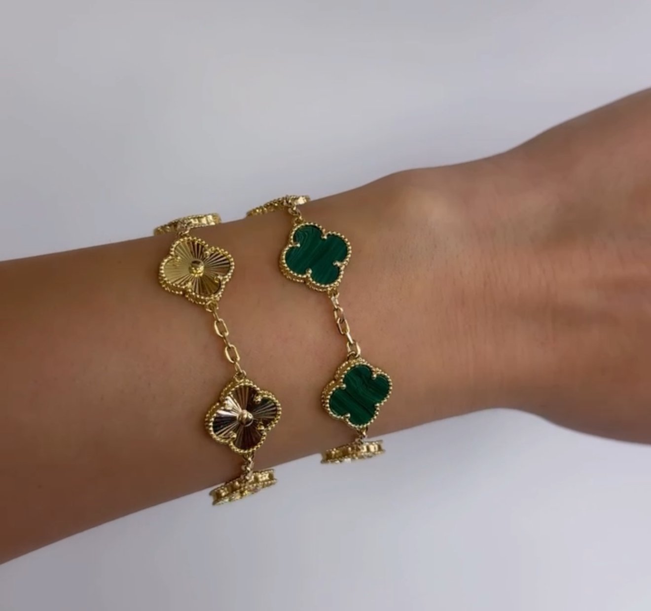 Van Cleef Bracelet