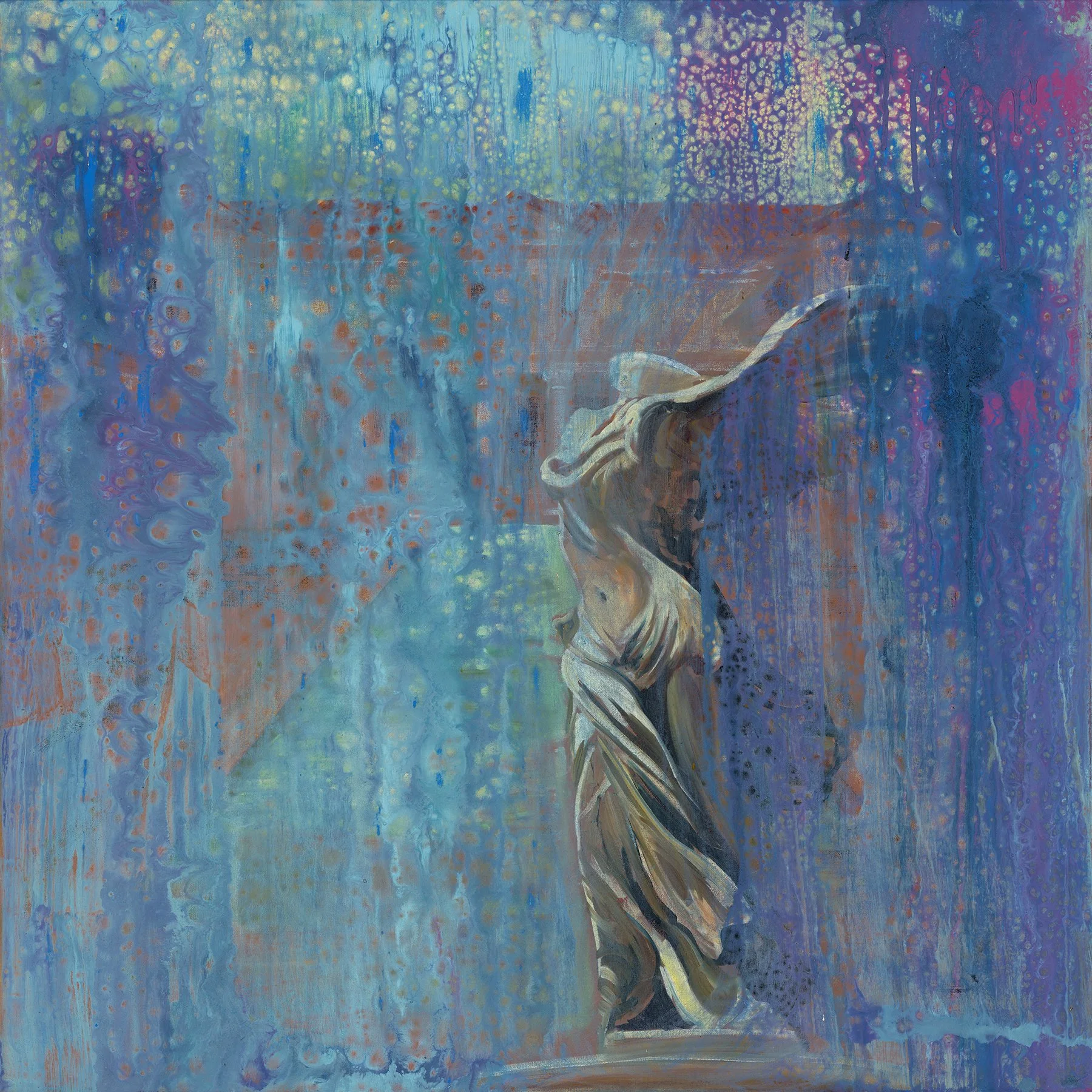 Raindrops (An Angel Cried)