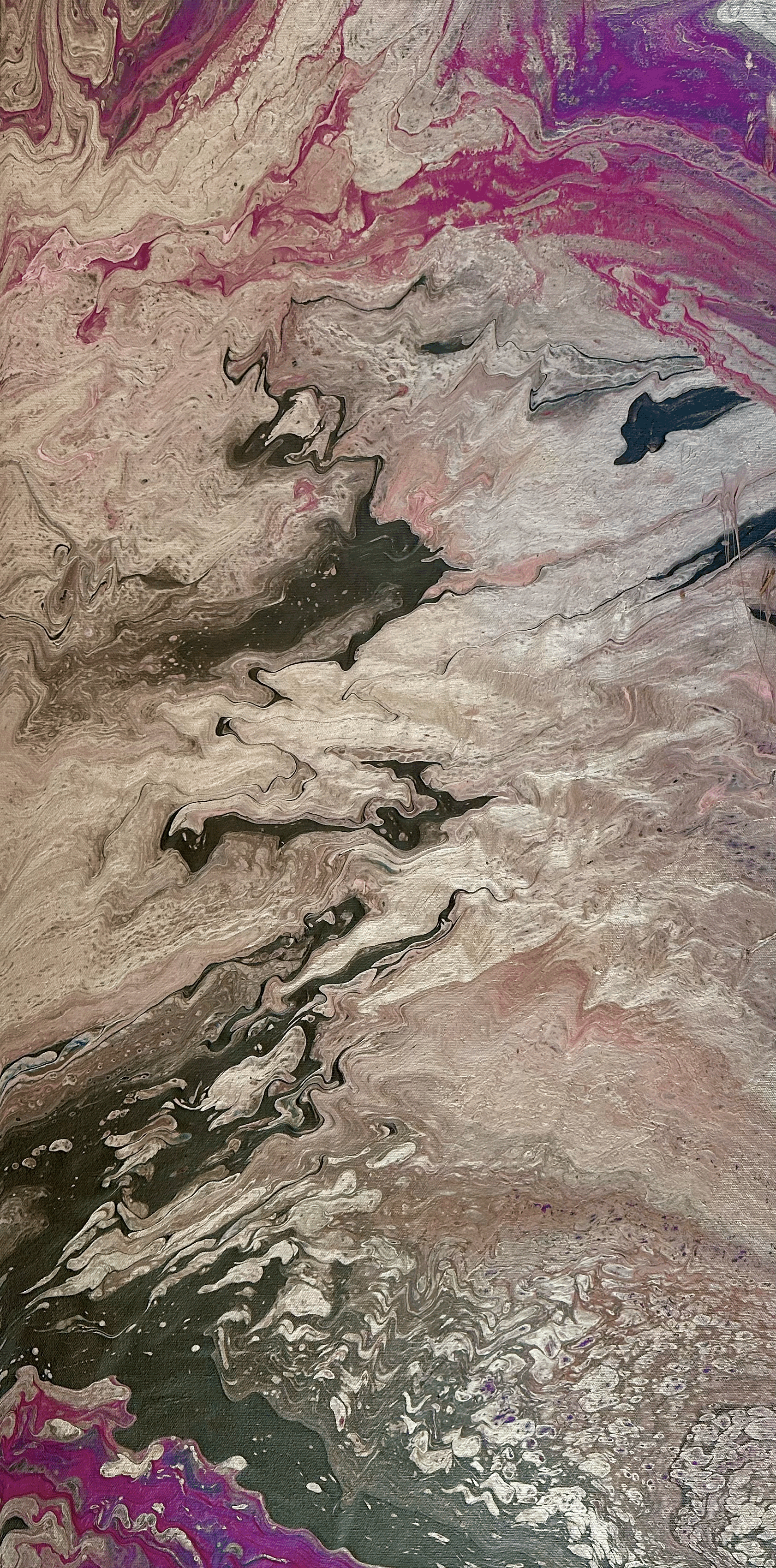 Moon River, Dream Maker