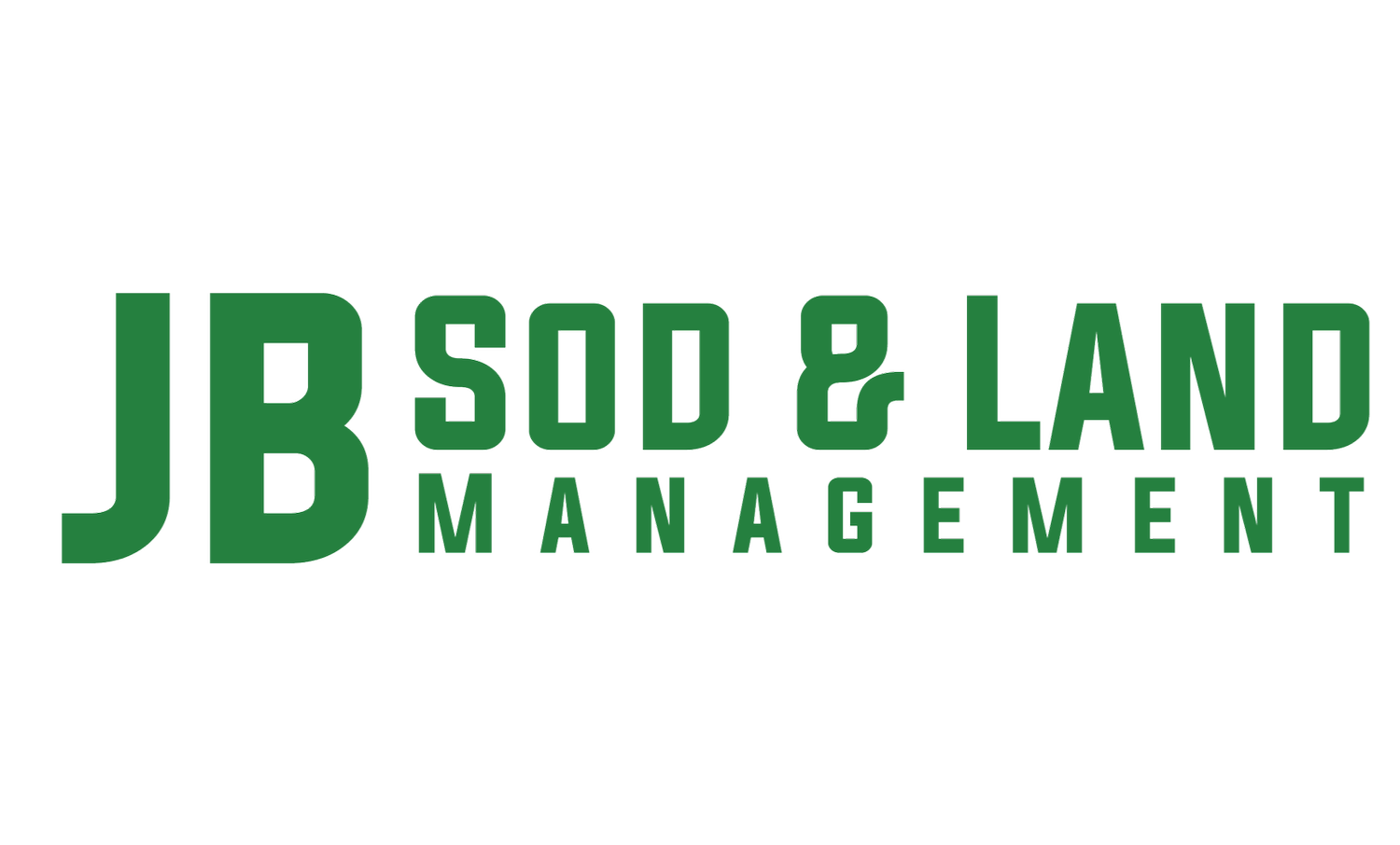 JB Sod &amp; Land Management