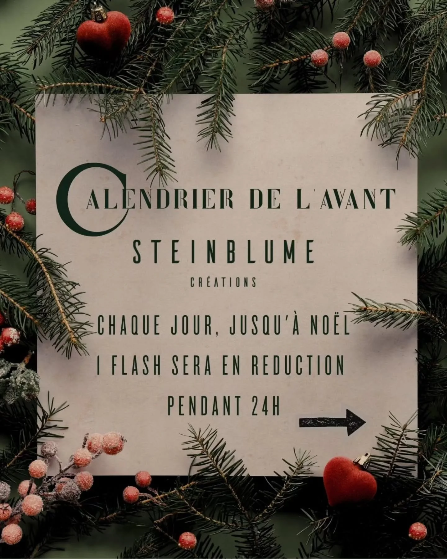 ✨ 2025, l&rsquo;ann&eacute;e o&ugrave; ma cr&eacute;ativit&eacute; a explos&eacute;.🎨
J&rsquo;ai dessin&eacute; plus que jamais&hellip; et j&rsquo;ai envie de vous en faire profiter pour c&eacute;l&eacute;brer d&eacute;cembre comme il se doit. 

🎁 