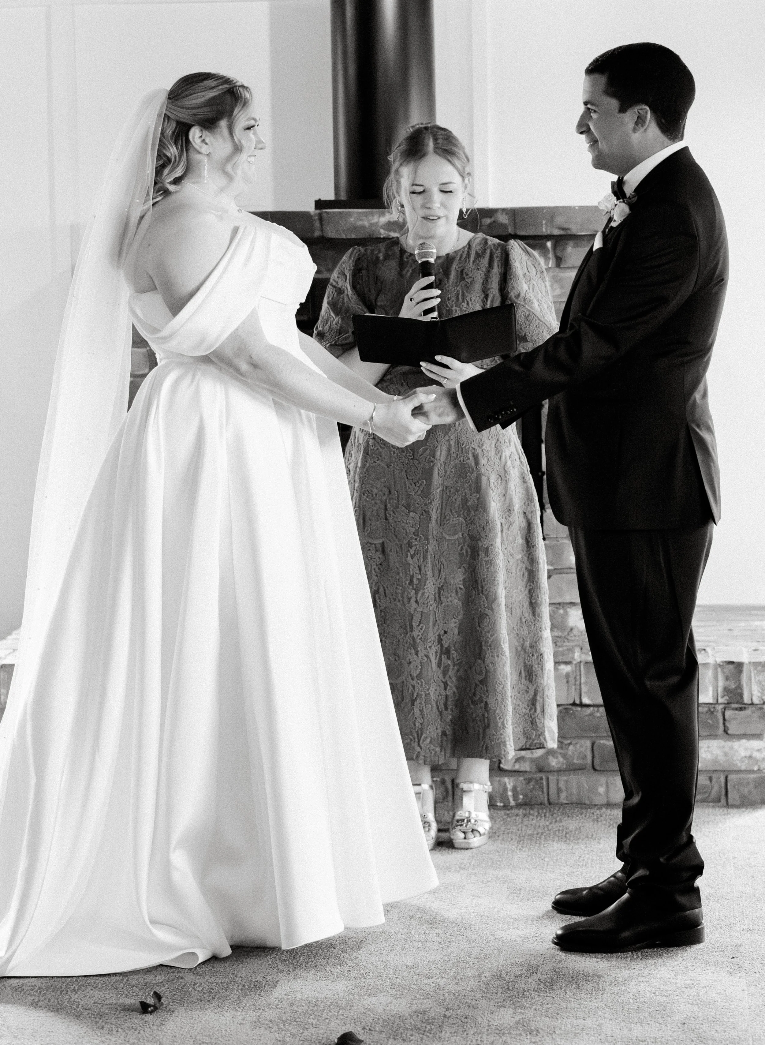 Millie Mason Celebrant