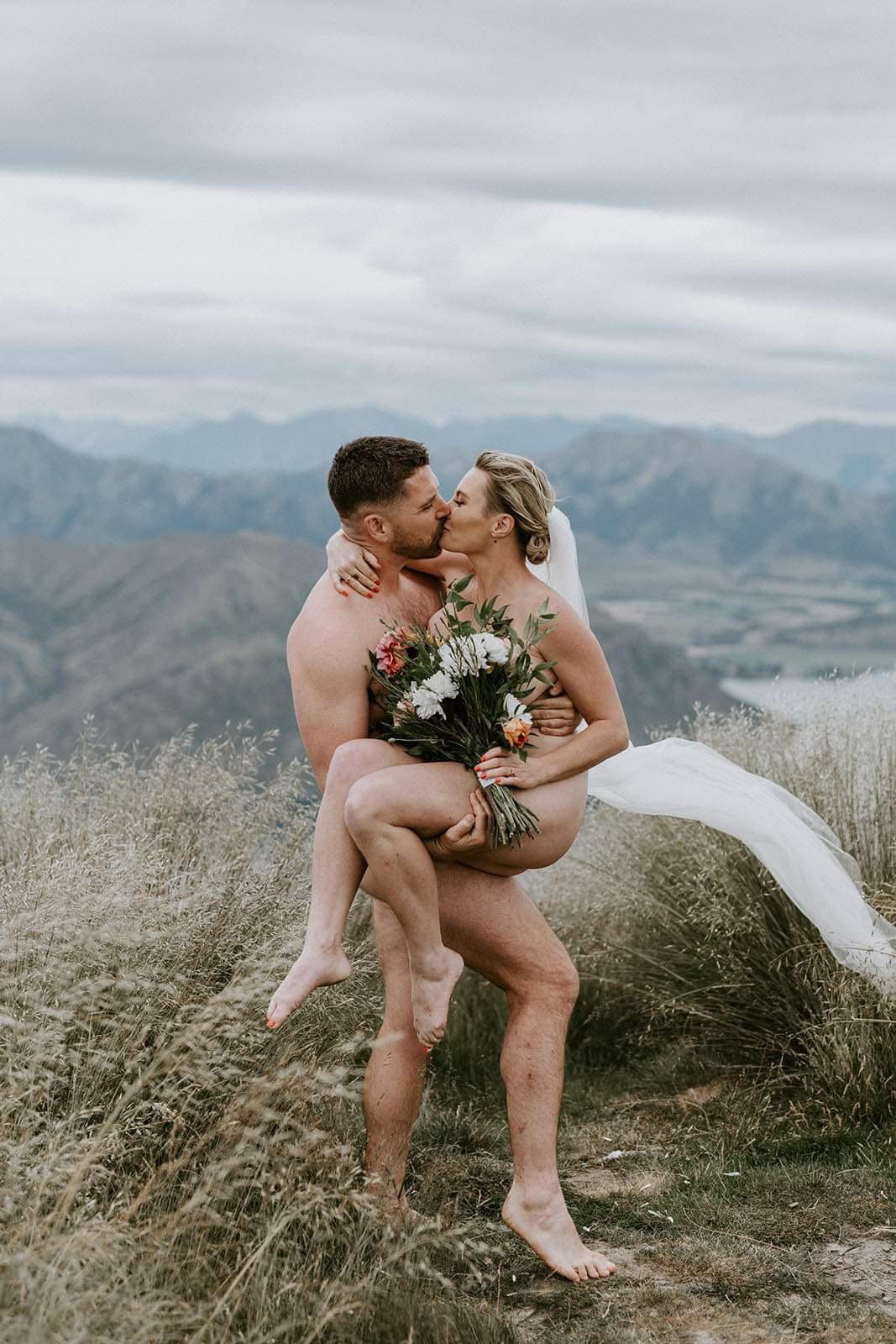 Wedding Rituals That’ll Make Your (Trad) Granny Blush