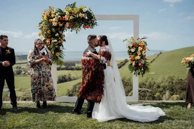 Getting married in Aotearoa New Zealand