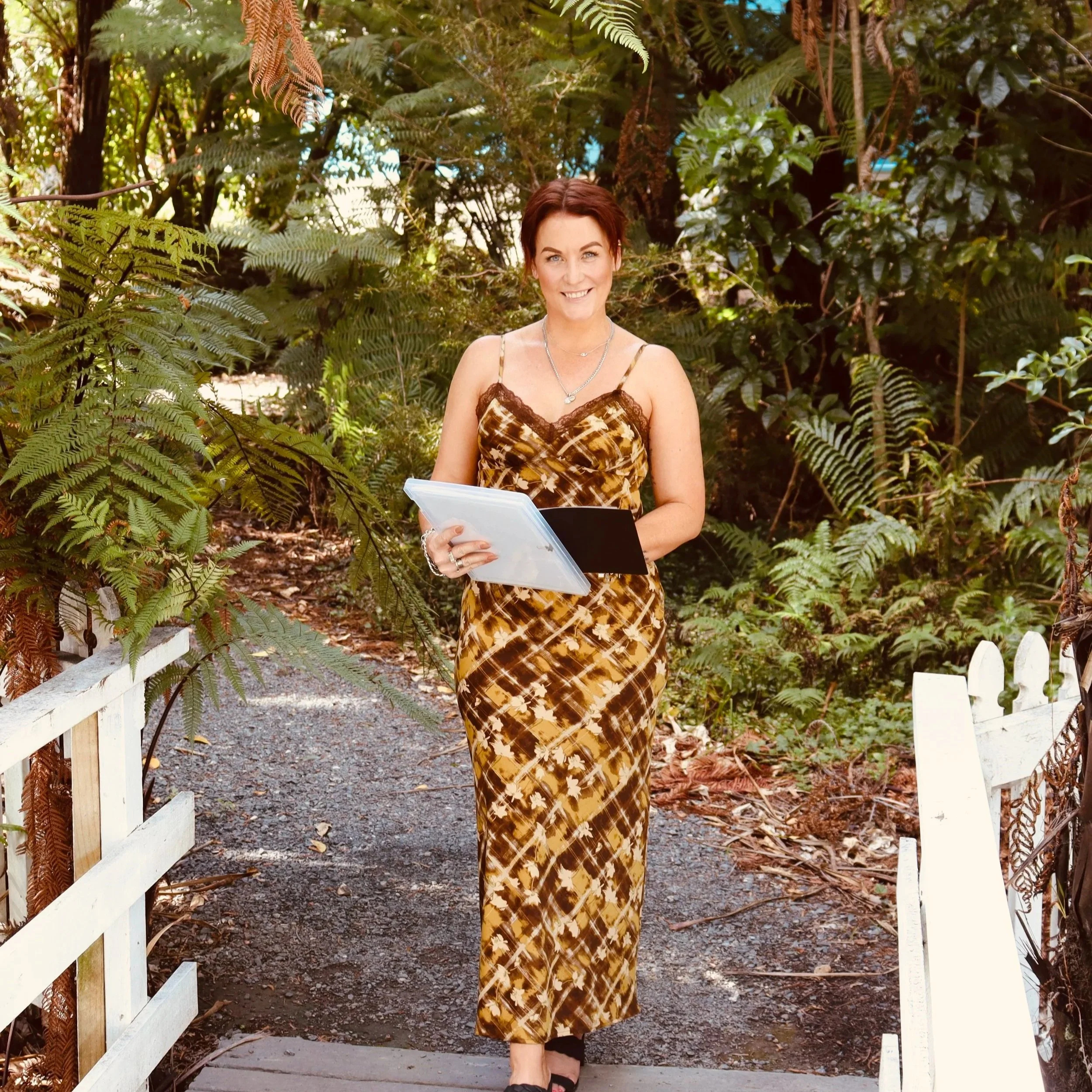 Anna Mellalieu