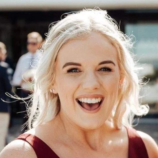 Millie Mason Celebrant