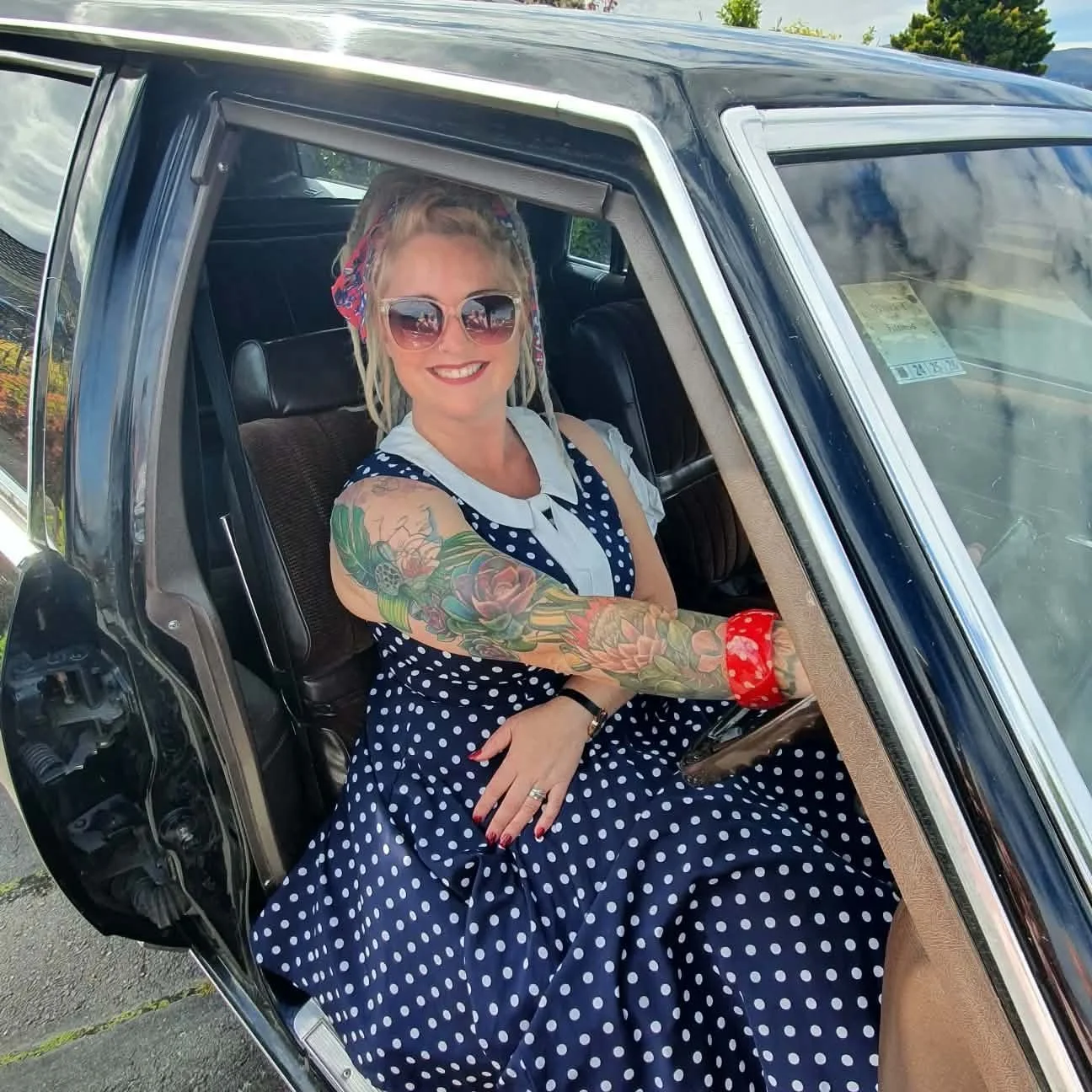 Donna Hewer Celebrant Dunedin