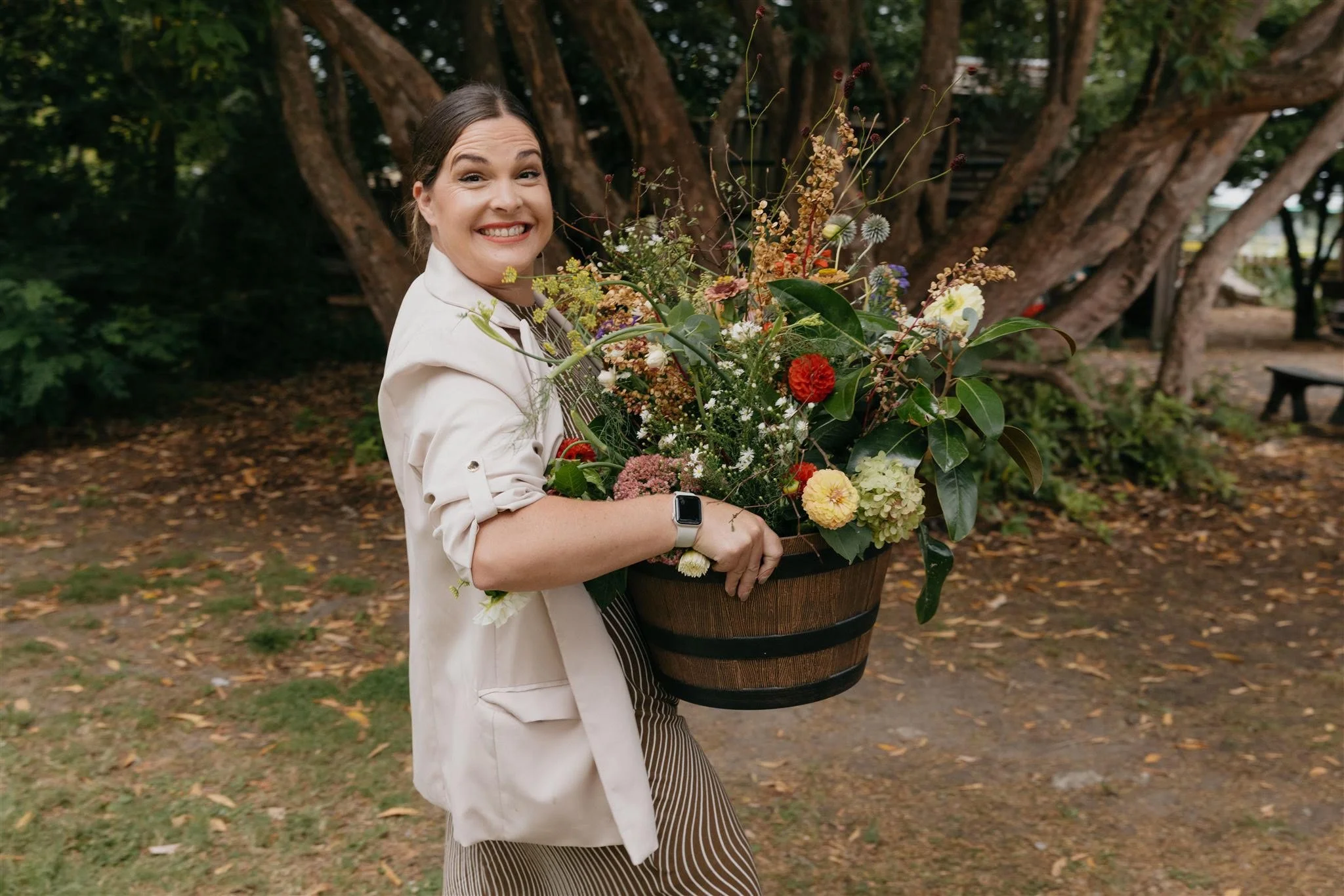 Rach Tau'alupe Celebrant NZ