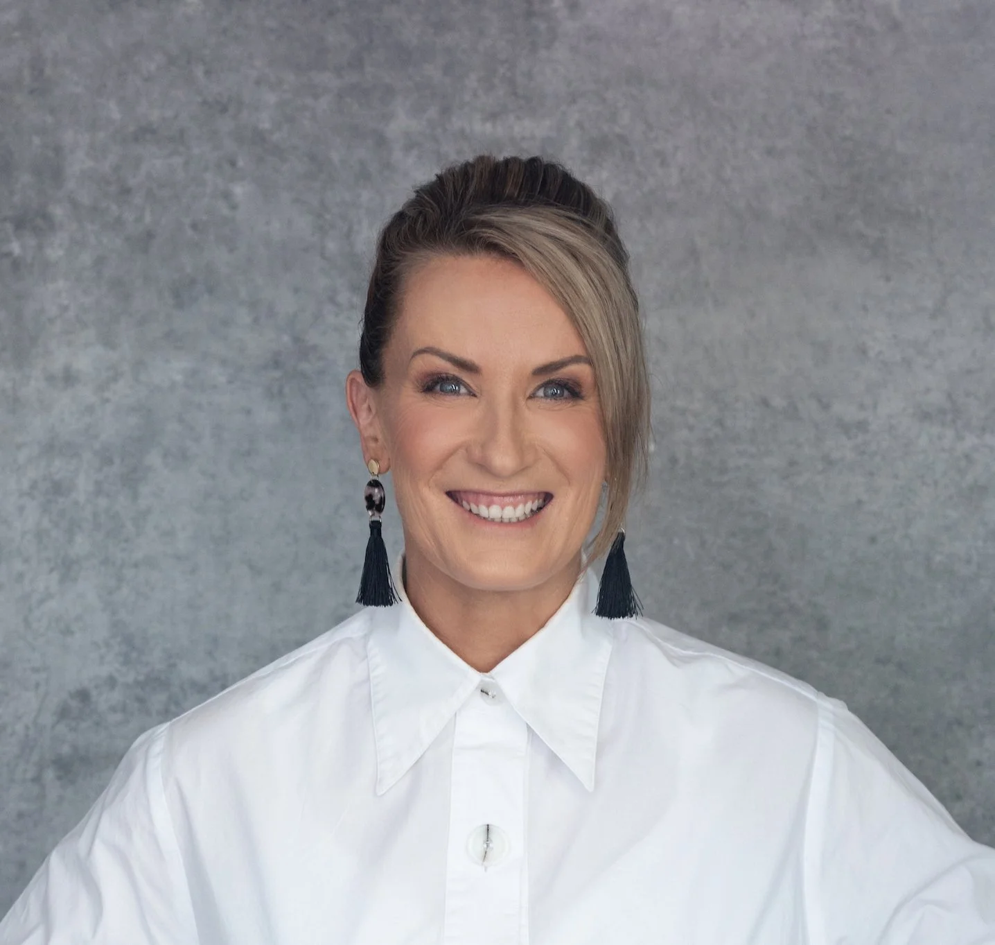 Mish McCormack