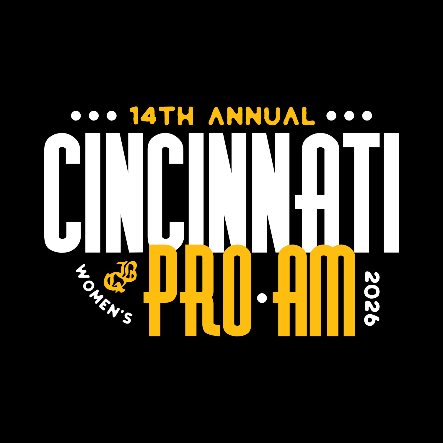 Cincinnati Women&#39;s Pro/AM