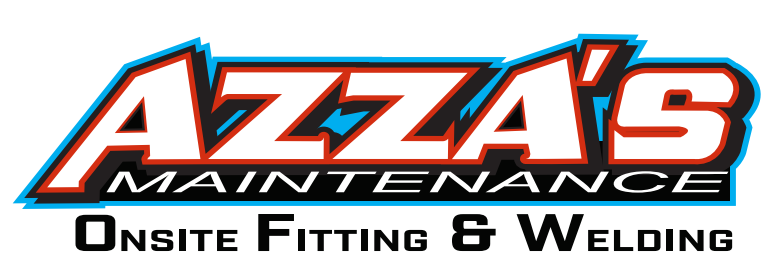 Azza&#39;s Maintenance