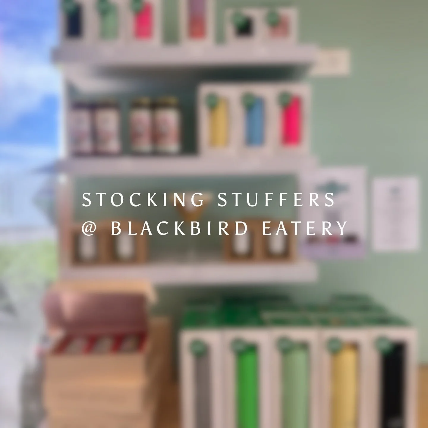 It&rsquo;s gifting season &amp; we have you sorted 🎁🎄