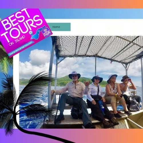 Tour Operators Visit American Samoa