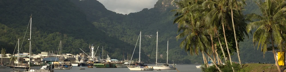 Getting Here Visit American Samoa
