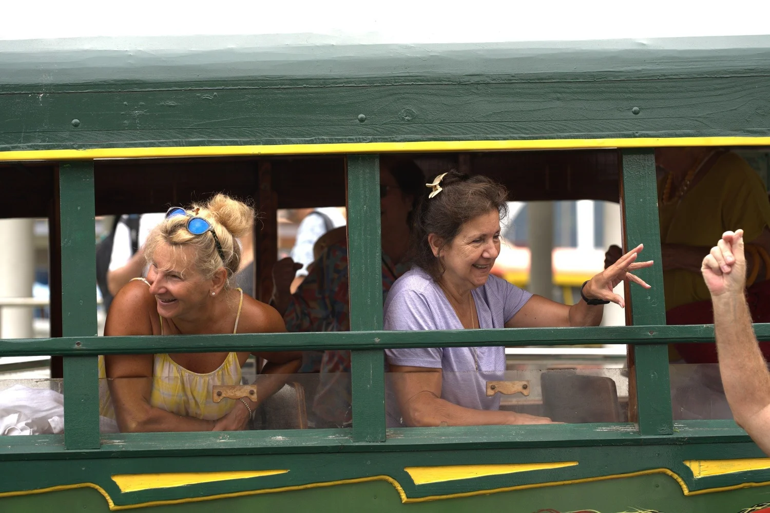 Visit American Samoa