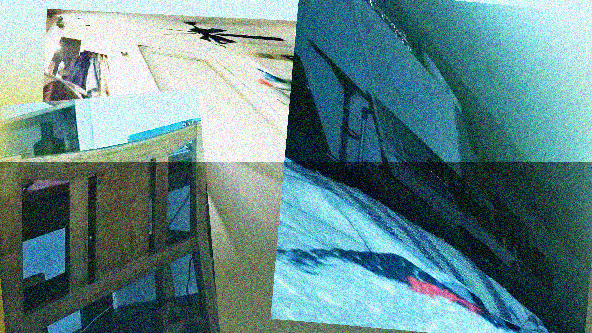 Playing with Barbies