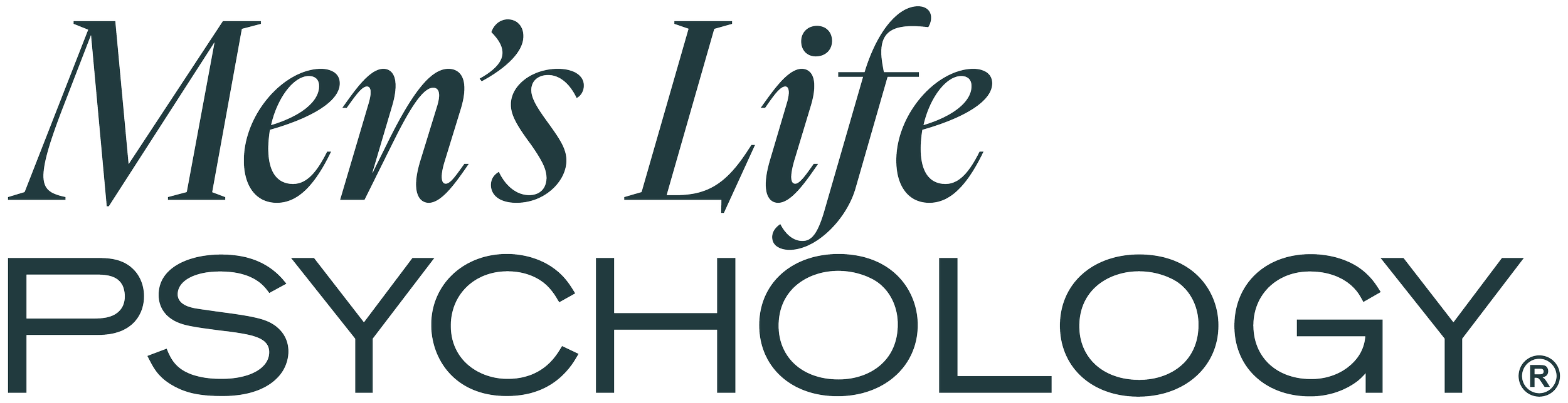 Men's Life Psychology