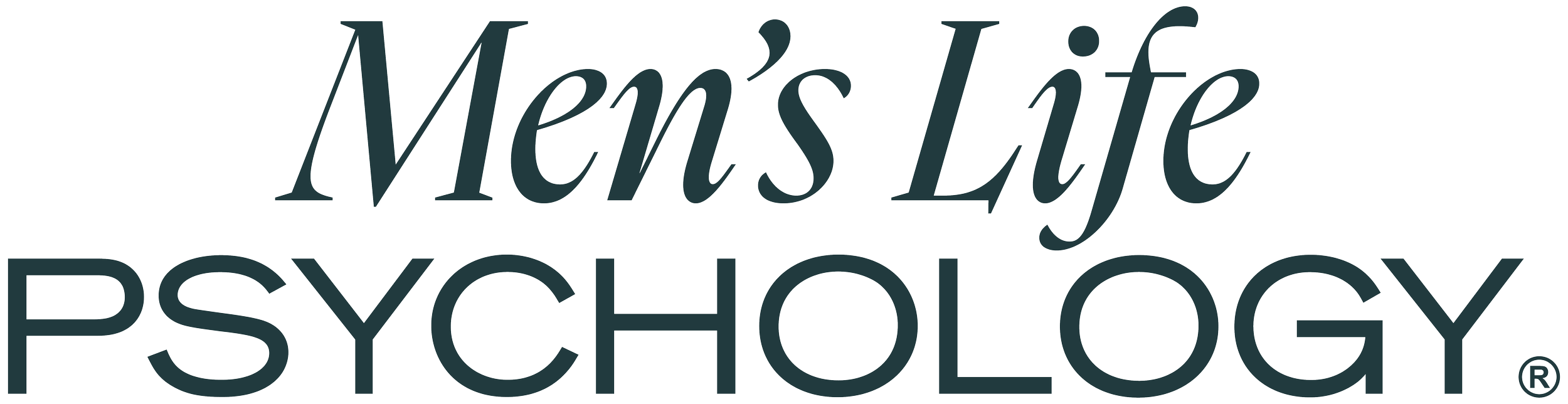 Men's Mental Health Services in Sydney