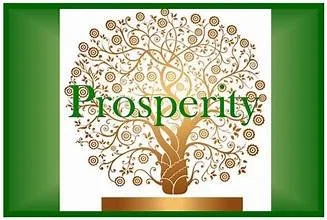 Prayer for Prosperity