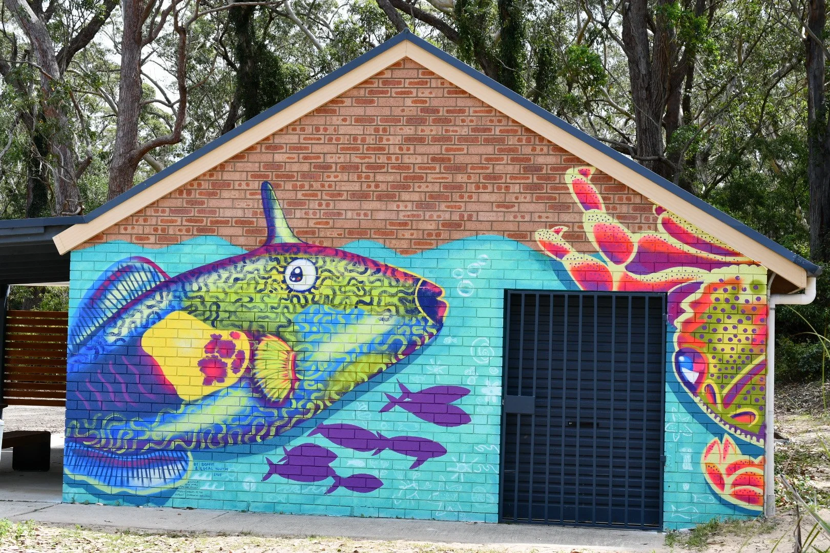 south durras mural40.JPG