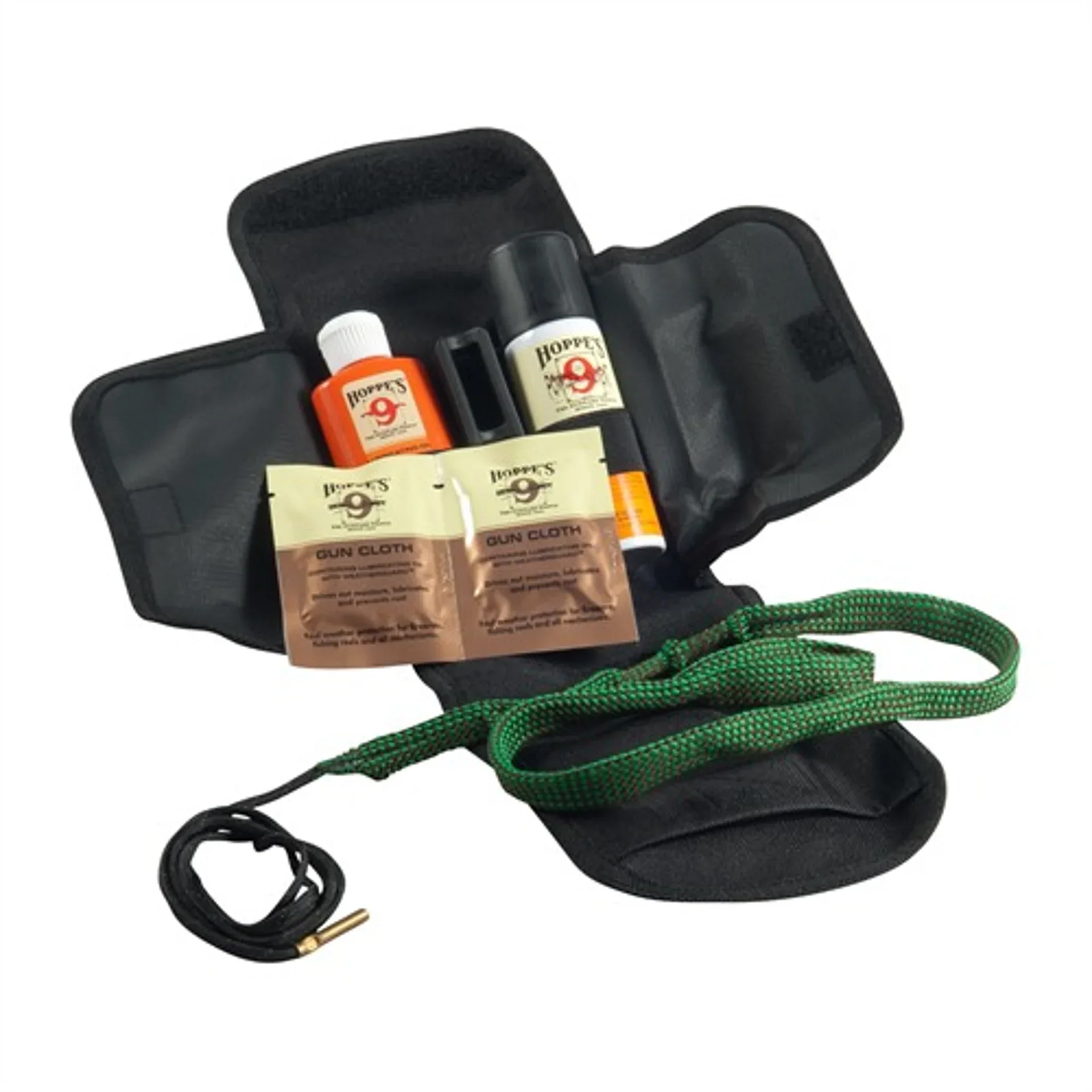 HOPPE'S BORESNAKE CLEANING KIT