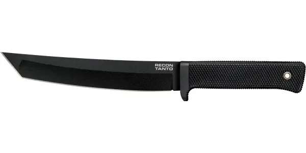 Cold Steel Recon Tanto SK-5 Knife