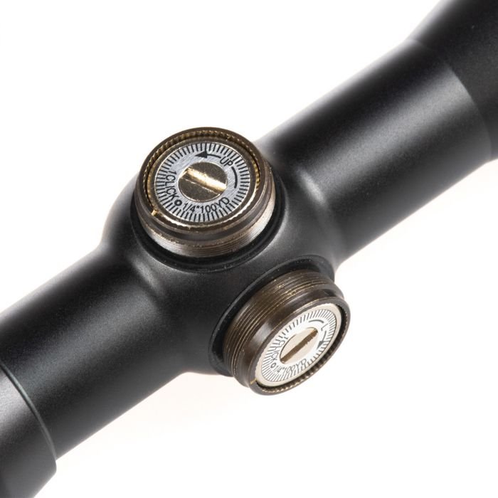 BSA OPTICS 4X32 DEERHUNTER RIFLE SCOPE