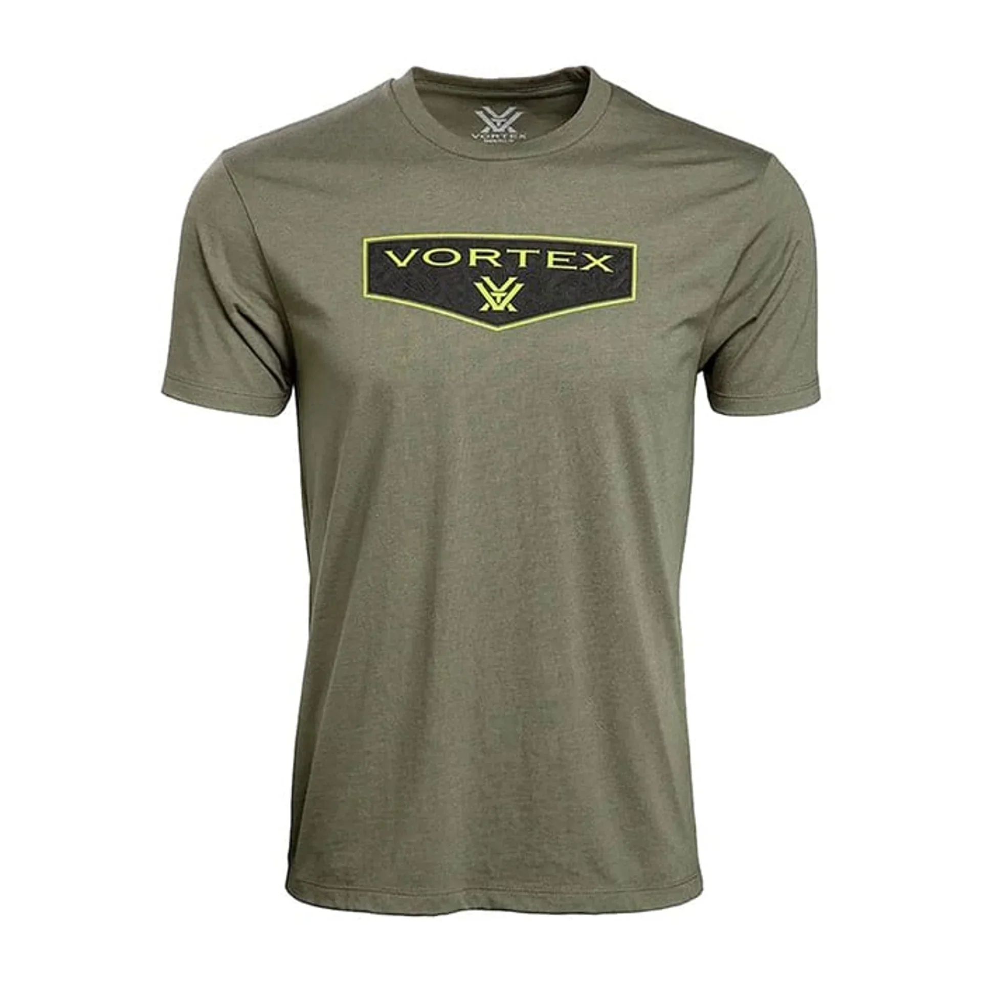 Vortex Shirts (olive green)