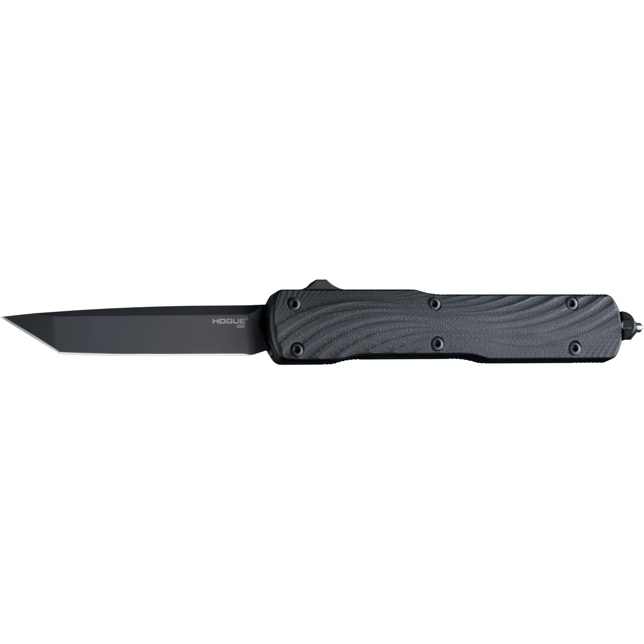 Hogue Counterstrike Black Tanto