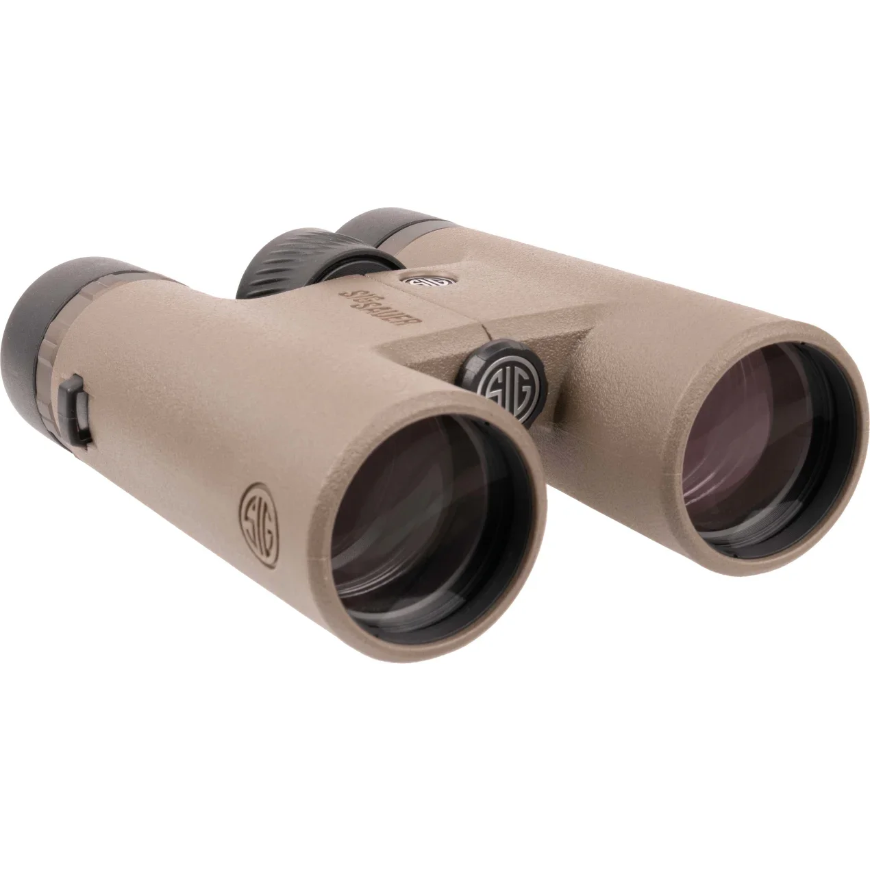 SIG SAUER CANYON HD 10X42 BINOCULARS