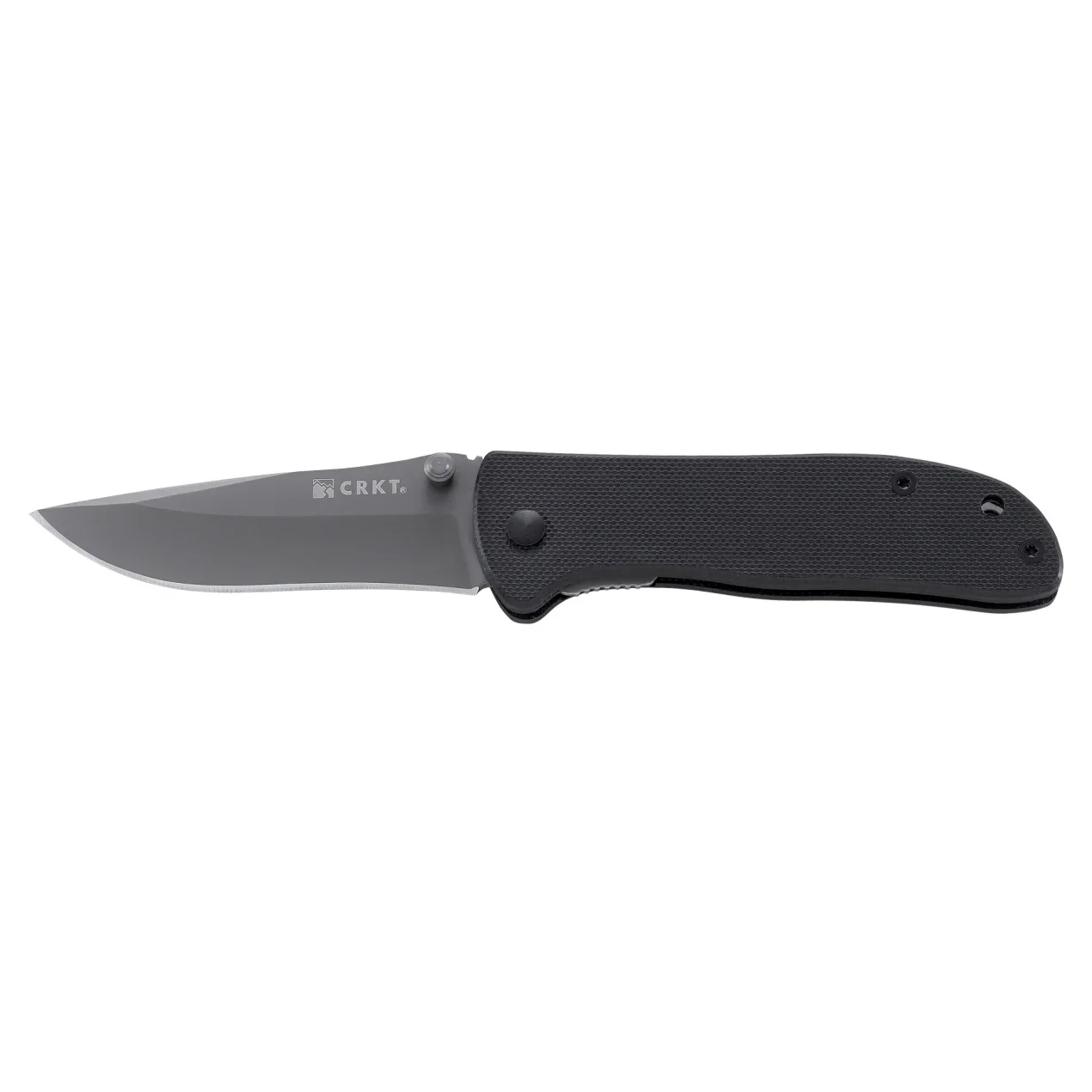 CRKT Drifter Black G10