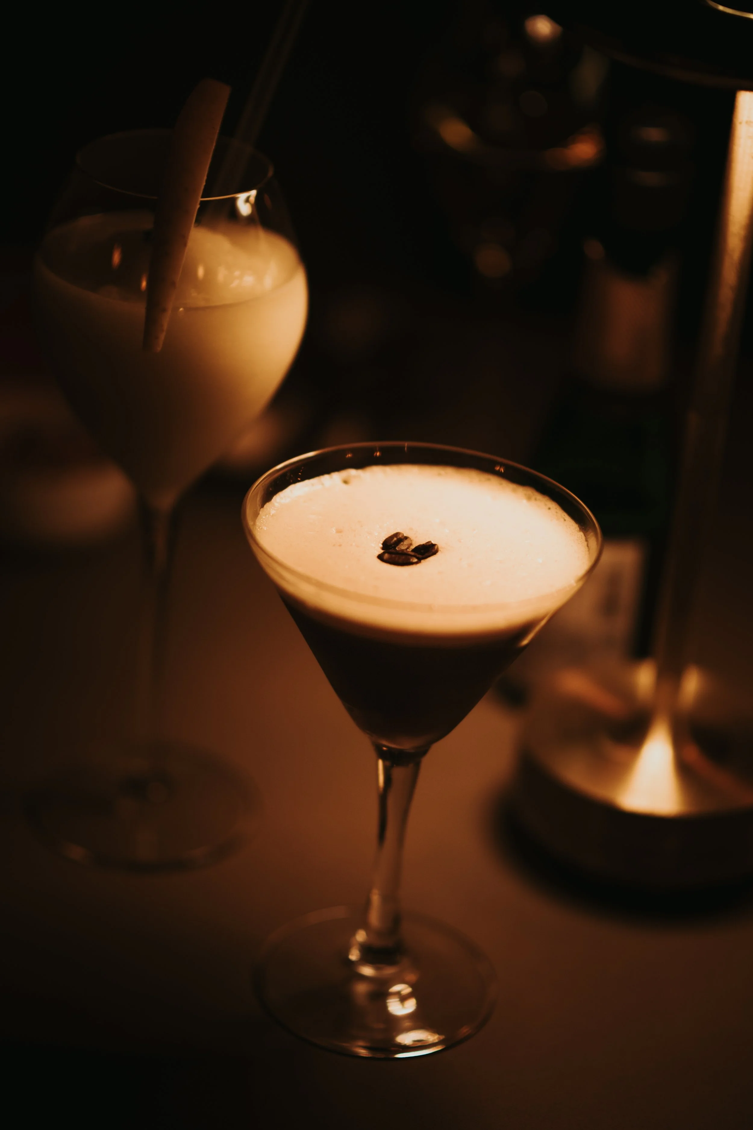 cocktail photography hotel tokyo japan