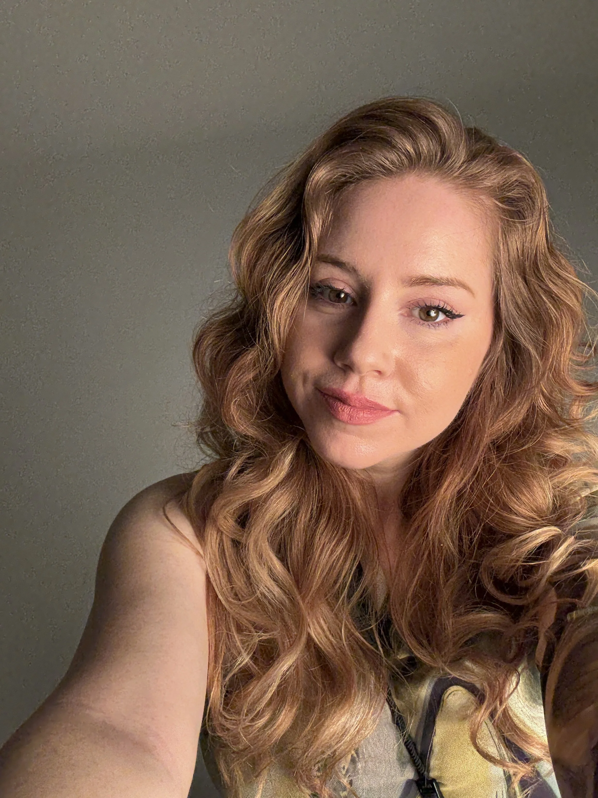 2025: The Year it All Started Happening