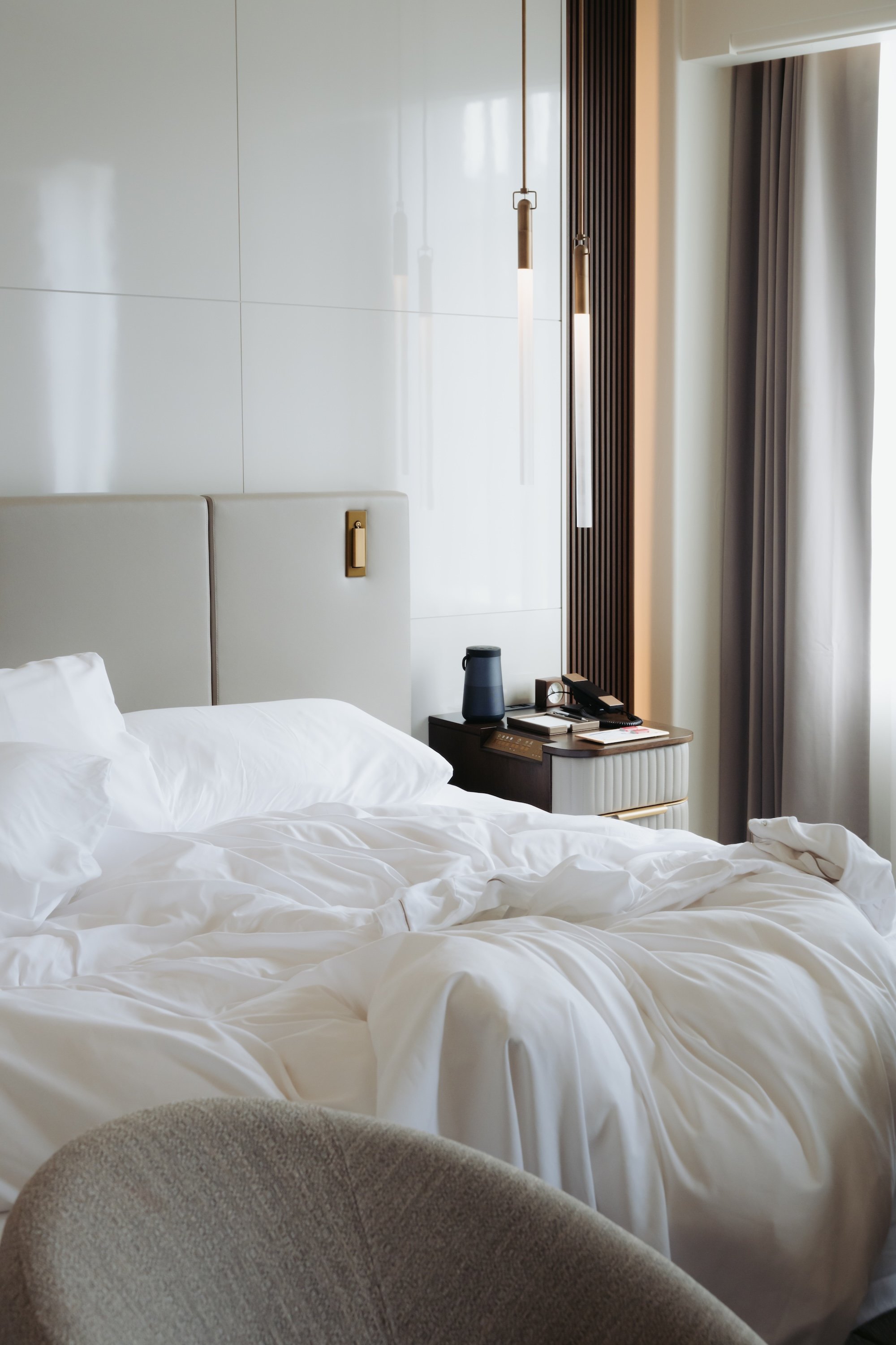 The Hotel Seiryu Kyoto Kiyomizu with Leading Hotels of the World