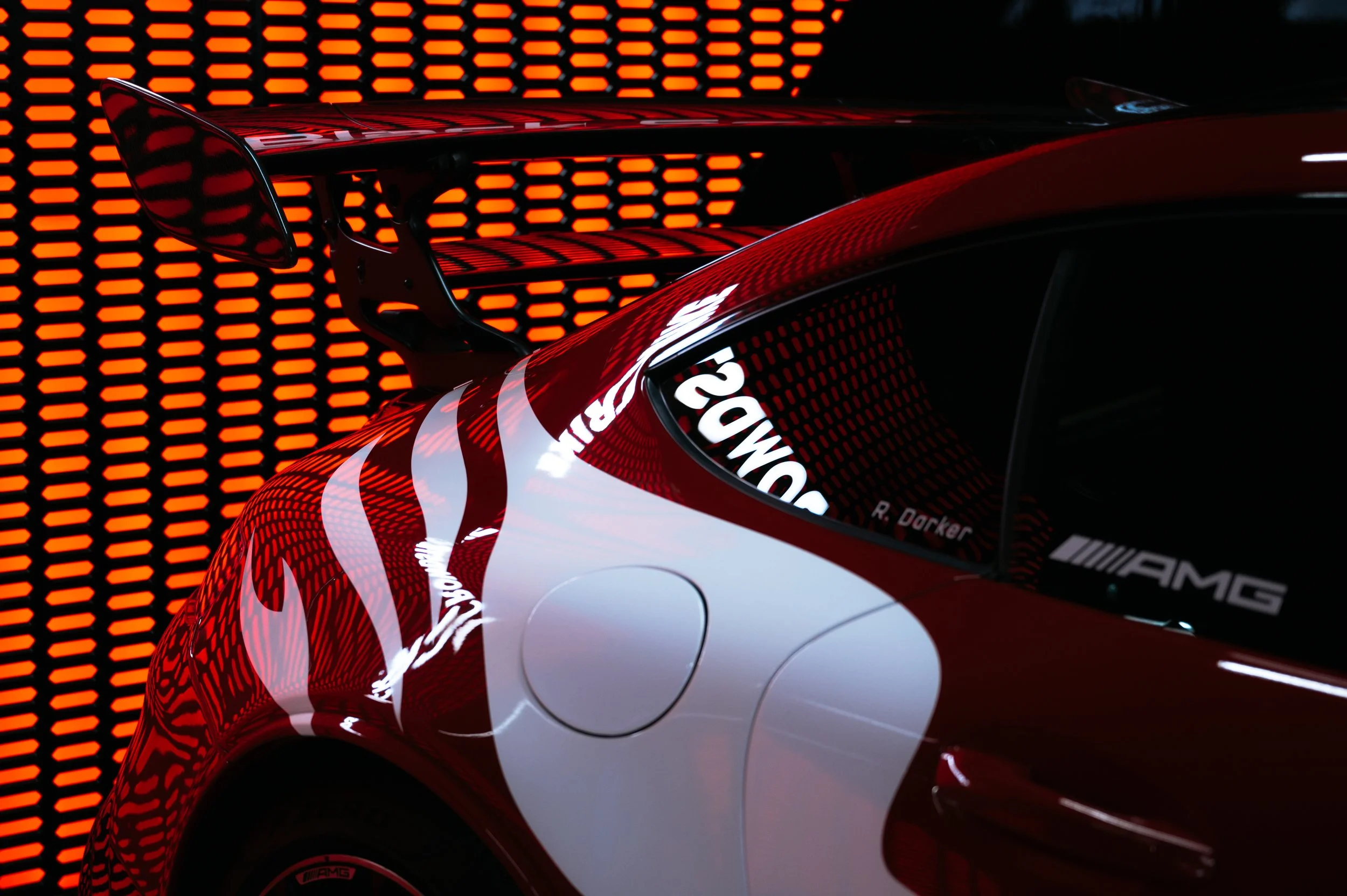 Formula 1 F1 Suzuka Photographer Videographer Event Photography